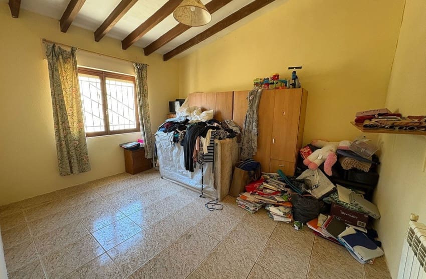 6 bedroom Townhouse for sale in Monovar / Monover with pool - € 165,500 (Ref: 9974504)