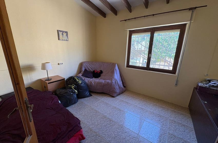 6 bedroom Townhouse for sale in Monovar / Monover with pool - € 165,500 (Ref: 9974504)