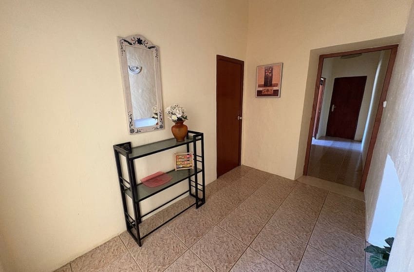 6 bedroom Townhouse for sale in Monovar / Monover with pool - € 165,500 (Ref: 9974504)