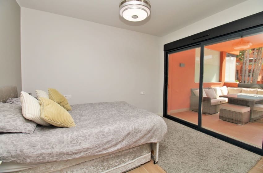 2 soveværelse Lejlighed til salg i Villamartin med swimmingpool - € 254.950 (Ref: 9974505)