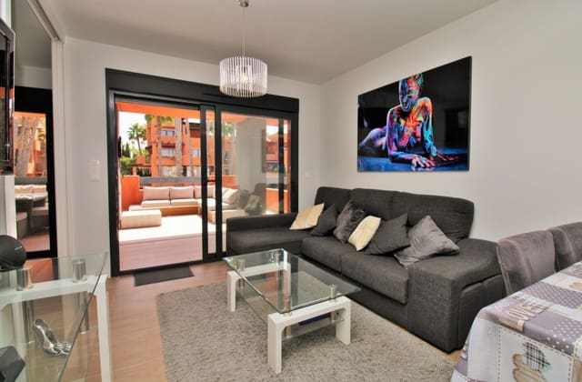 2 soveværelse Lejlighed til salg i Villamartin, Orihuela med swimmingpool - € 254.950 (Ref: 9974505)