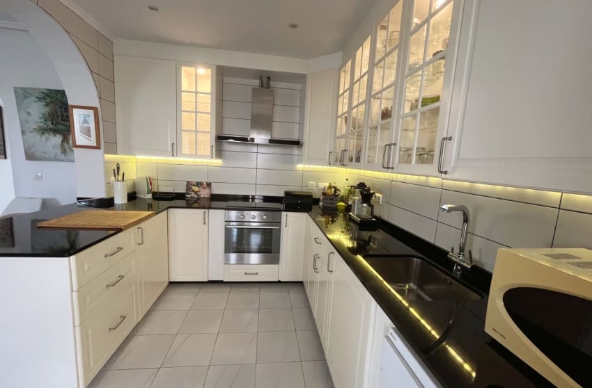 4 sypialnia Willa na sprzedaż w La Marquesa z basenem - 625 000 € (Ref: 9974506)