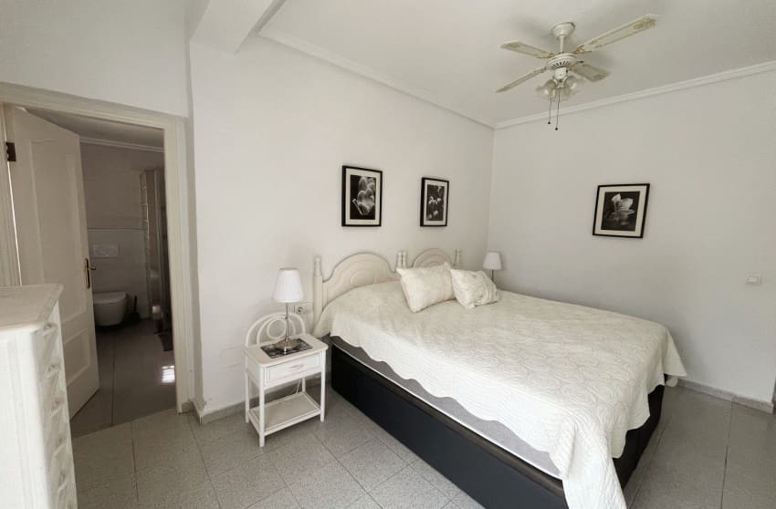 4 sypialnia Willa na sprzedaż w La Marquesa z basenem - 625 000 € (Ref: 9974506)