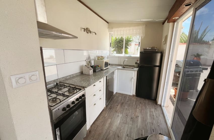 4 sypialnia Willa na sprzedaż w La Marquesa z basenem - 625 000 € (Ref: 9974506)