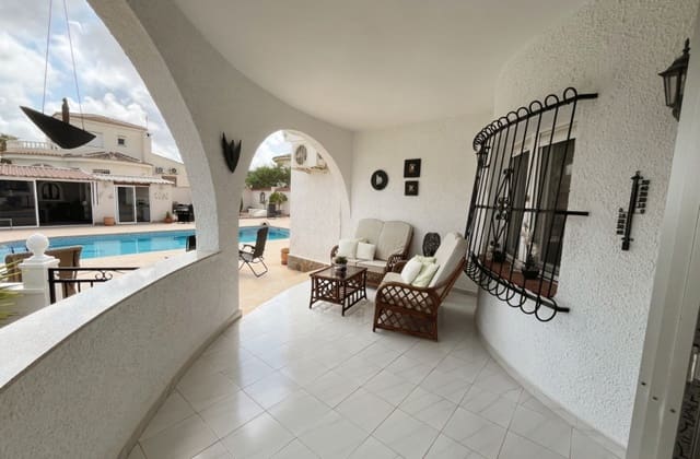4 chambre Villa/Maison à vendre à La Marquesa, Rojales avec piscine - 625 000 € (Ref: 9974506)