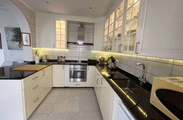 4 chambre Villa/Maison à vendre à La Marquesa, Rojales avec piscine - 625 000 € (Ref: 9974506)