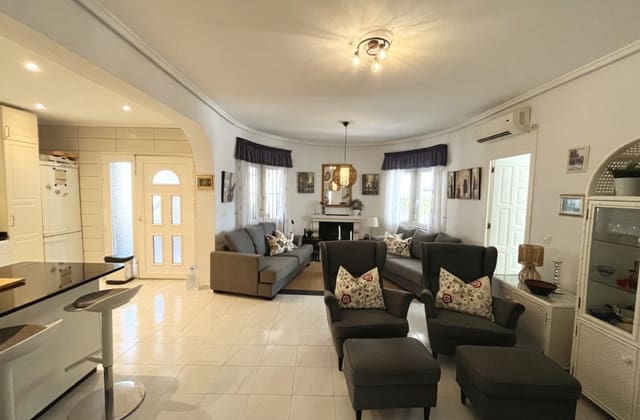 4 chambre Villa/Maison à vendre à La Marquesa, Rojales avec piscine - 625 000 € (Ref: 9974506)