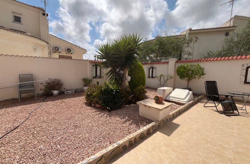 4 sypialnia Willa na sprzedaż w La Marquesa z basenem - 625 000 € (Ref: 9974506)