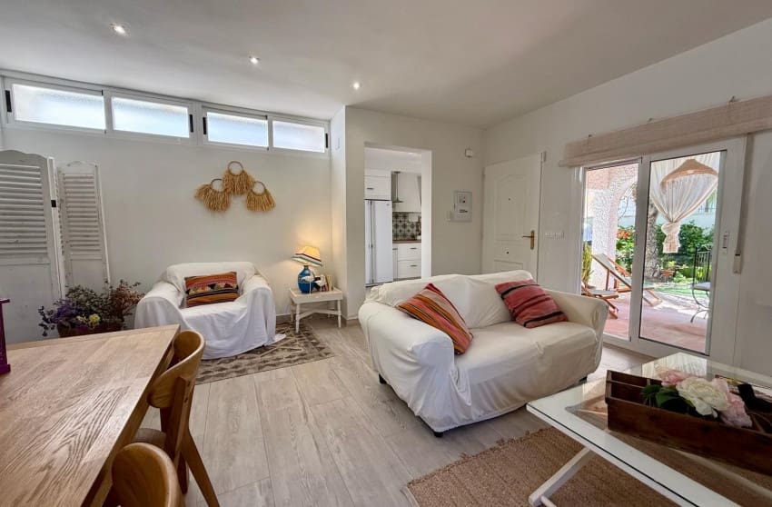 3 soverom Villa til salgs i Campoamor med svømmebasseng - € 435 000 (Ref: 9974507)