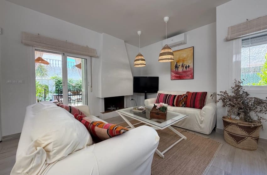 3 soverom Villa til salgs i Campoamor med svømmebasseng - € 435 000 (Ref: 9974507)