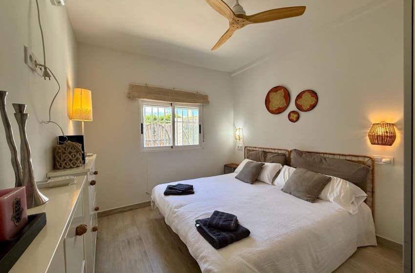 3 soverom Villa til salgs i Campoamor med svømmebasseng - € 435 000 (Ref: 9974507)
