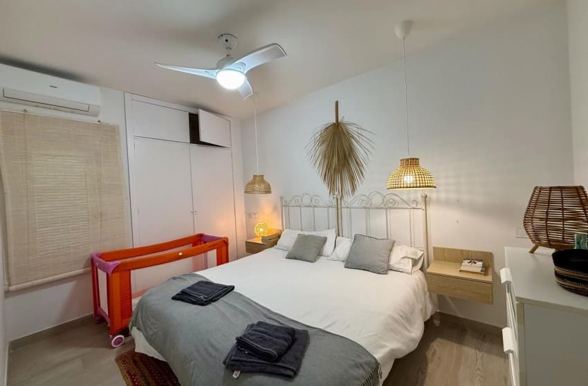 3 soverom Villa til salgs i Campoamor med svømmebasseng - € 435 000 (Ref: 9974507)