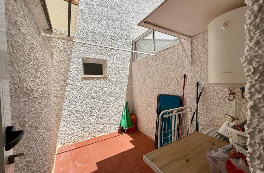 3 soverom Villa til salgs i Campoamor med svømmebasseng - € 435 000 (Ref: 9974507)