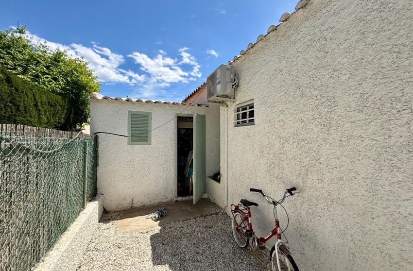 3 soverom Villa til salgs i Campoamor med svømmebasseng - € 435 000 (Ref: 9974507)