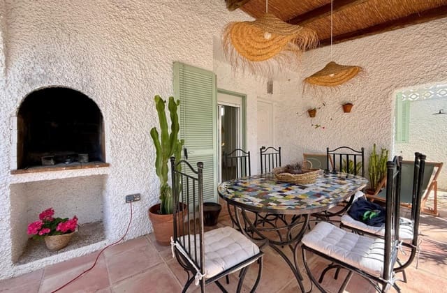 3 Zimmer Villa zu verkaufen in Dehesa de Campoamor, Orihuela mit Pool - 435.000 € (Ref: 9974507)