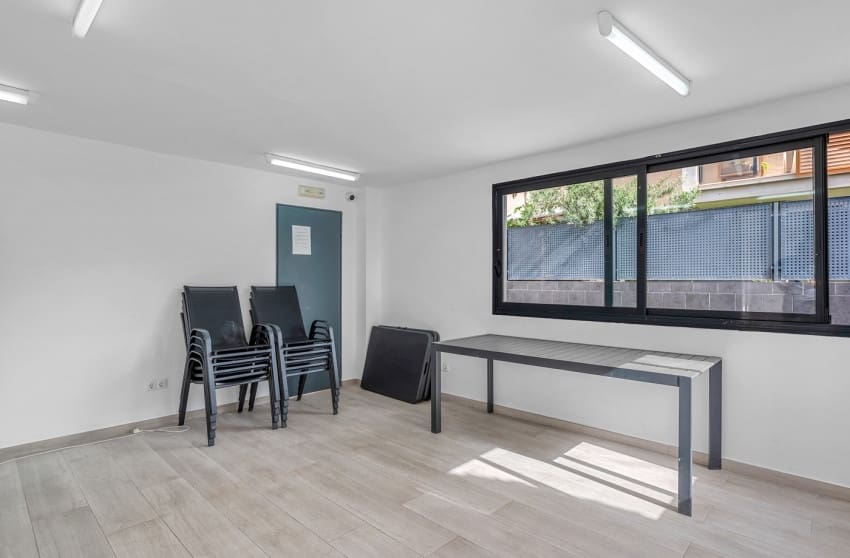 2 soveværelse Lejlighed til salg i El Campello med swimmingpool - € 380.000 (Ref: 9974508)