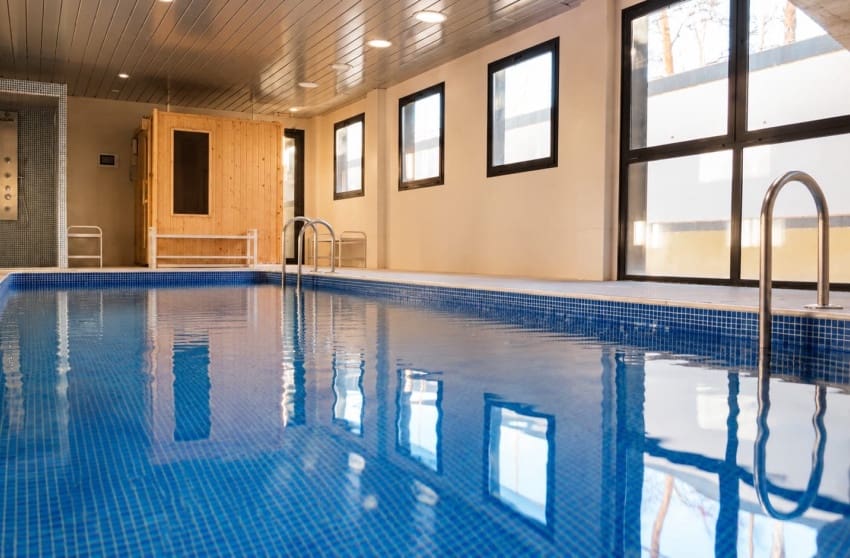 2 soveværelse Lejlighed til salg i El Campello med swimmingpool - € 380.000 (Ref: 9974508)