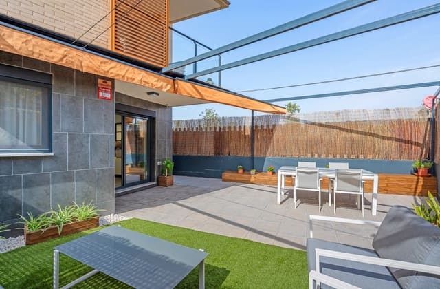 2 soveværelse Lejlighed til salg i El Campello med swimmingpool - € 380.000 (Ref: 9974508)