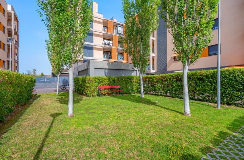 2 soveværelse Lejlighed til salg i El Campello med swimmingpool - € 380.000 (Ref: 9974508)