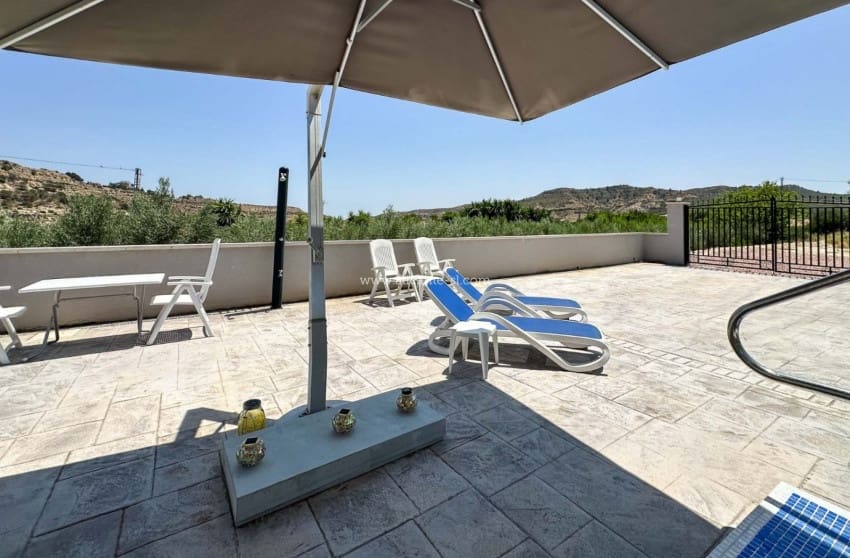 4 chambre Villa/Maison à vendre à Aspe avec piscine garage - 259 950 € (Ref: 9974510)