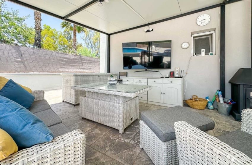 4 chambre Villa/Maison à vendre à Aspe avec piscine garage - 259 950 € (Ref: 9974510)