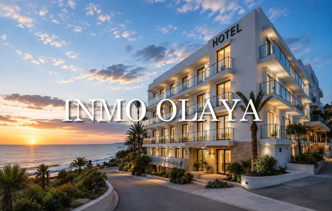 22 Zimmer Hotel zu verkaufen in Ciutadella de Menorca mit Pool - 9.000.000 € (Ref: 10023106)