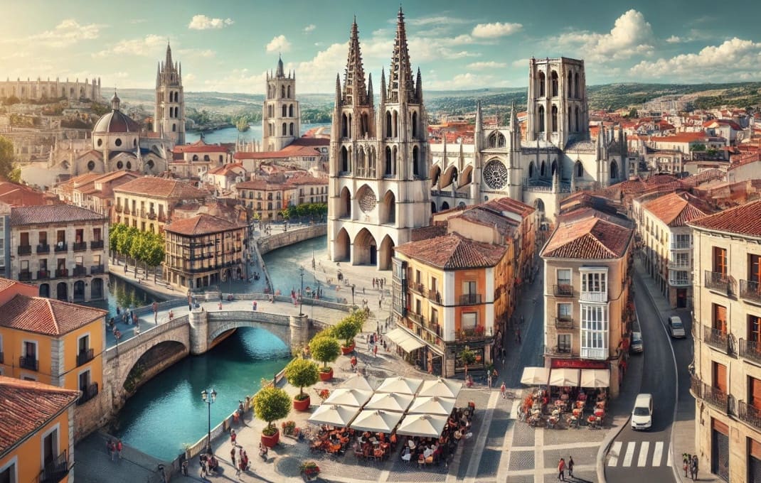 20 soveværelse Hotel til salg i Villarrobledo - € 1.700.000 (Ref: 8895298)