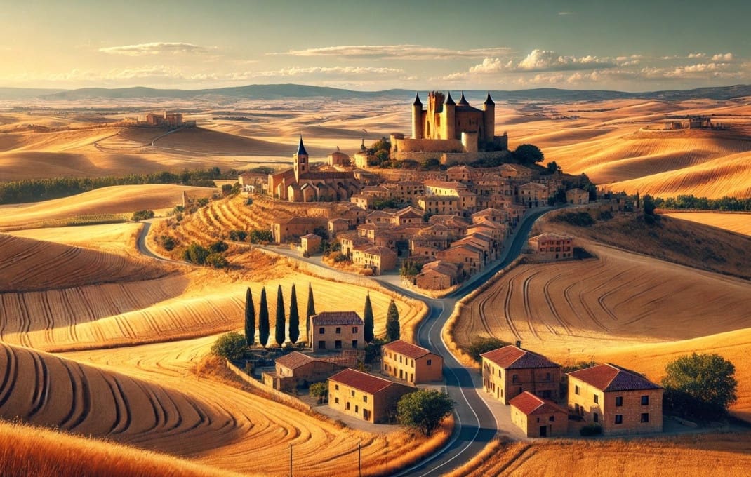 46 soveværelse Hotel til salg i Villarrobledo med garage - € 2.700.000 (Ref: 8895299)