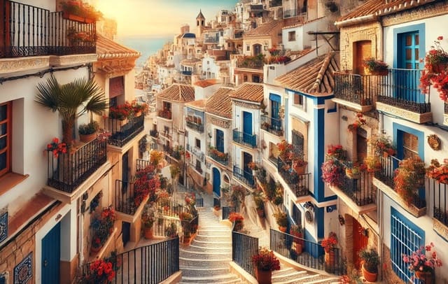 9 slaapkamer Gastenverblijf/B&B te koop in Alicante stad - € 650.000 (Ref: 8895303)