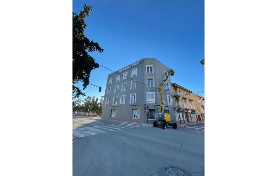 15 bedroom Apartment for sale in Mazarron - € 1,900,000 (Ref: 8895304)