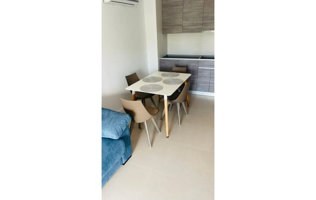 15 makuuhuone Huoneisto myytävänä paikassa Mazarrón - 1 900 000 € (Ref: 8895304)