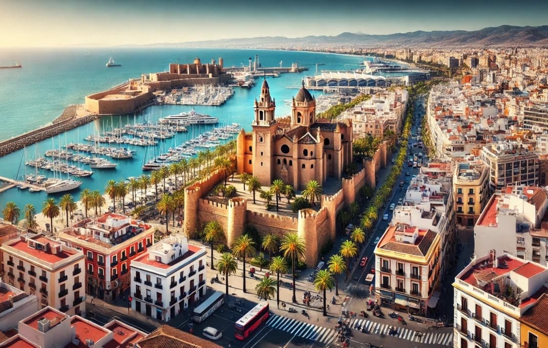 10 slaapkamer Gastenverblijf/B&B te koop in Fuengirola - € 1.800.000 (Ref: 8895310)