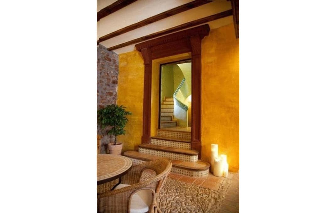 9 quarto Pousada para venda em Vilafames - 995 000 € (Ref: 8895314)