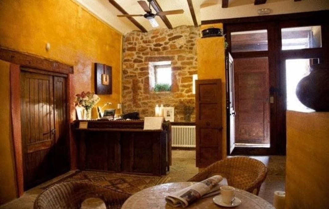 9 quarto Pousada para venda em Vilafames - 995 000 € (Ref: 8895314)