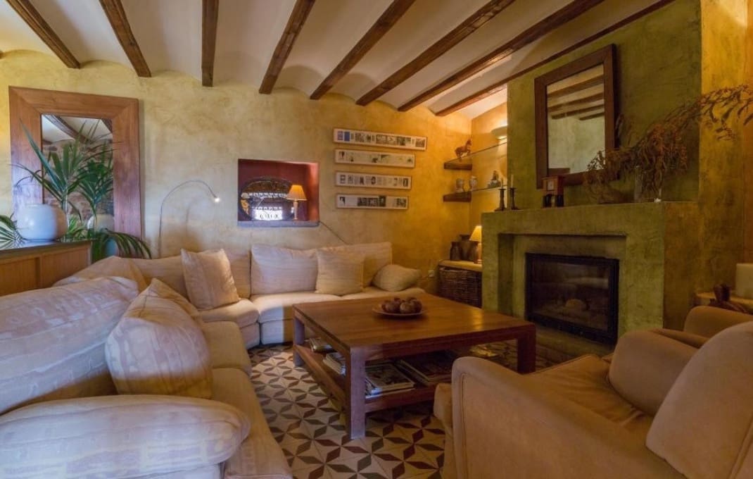 9 quarto Pousada para venda em Vilafames - 995 000 € (Ref: 8895314)