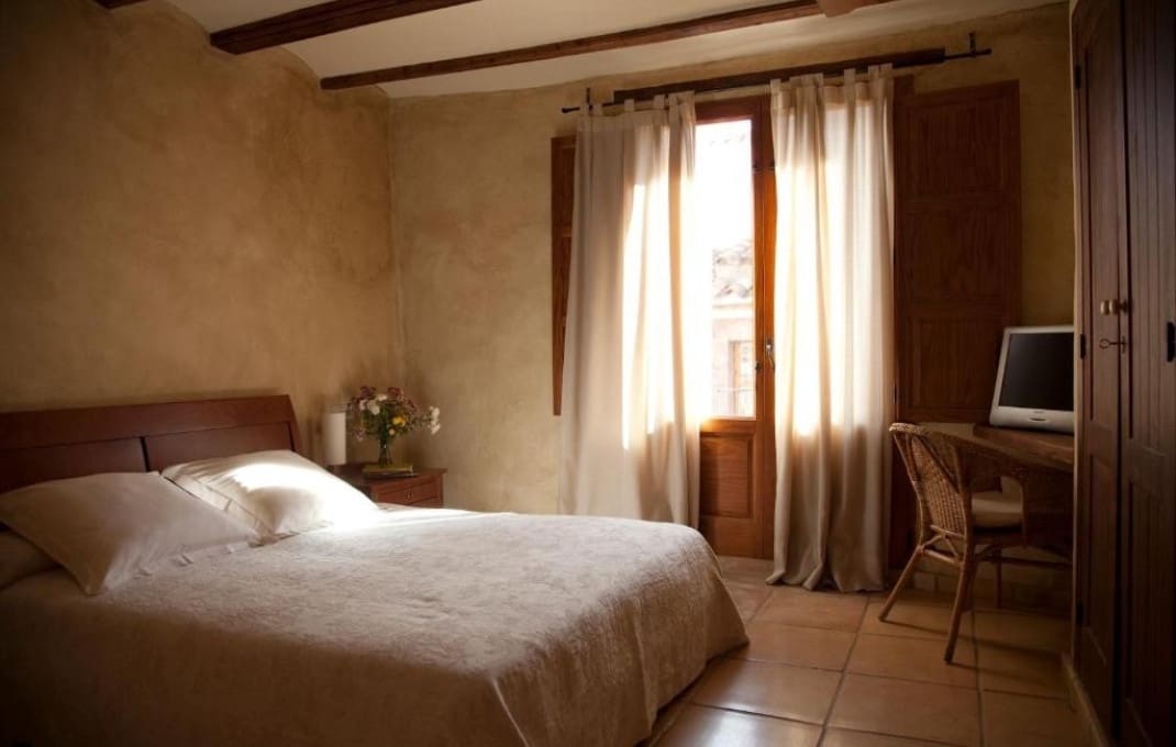 9 quarto Pousada para venda em Vilafames - 995 000 € (Ref: 8895314)