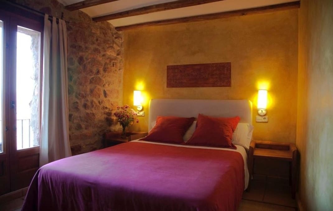 9 quarto Pousada para venda em Vilafames - 995 000 € (Ref: 8895314)