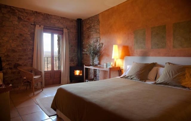 9 bedroom Guesthouse/B & B for sale in Vilafamés - € 995,000 (Ref: 8895314)