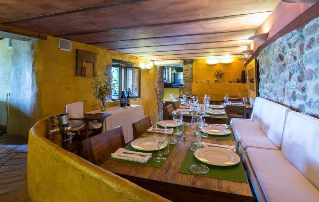 9 quarto Pousada para venda em Vilafames - 995 000 € (Ref: 8895314)