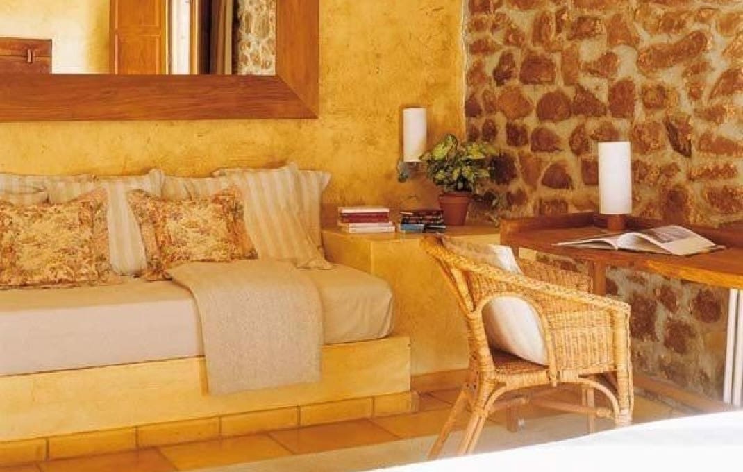 9 quarto Pousada para venda em Vilafames - 995 000 € (Ref: 8895314)