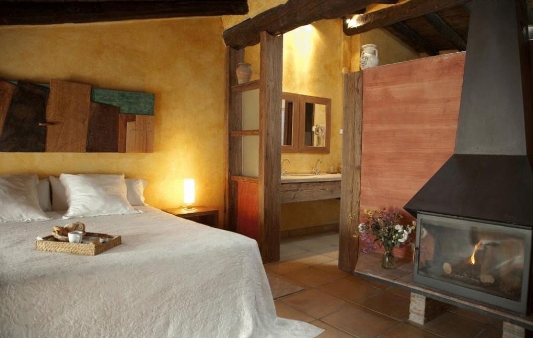 9 quarto Pousada para venda em Vilafames - 995 000 € (Ref: 8895314)