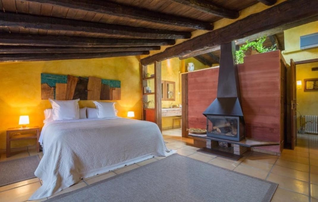 9 quarto Pousada para venda em Vilafames - 995 000 € (Ref: 8895314)