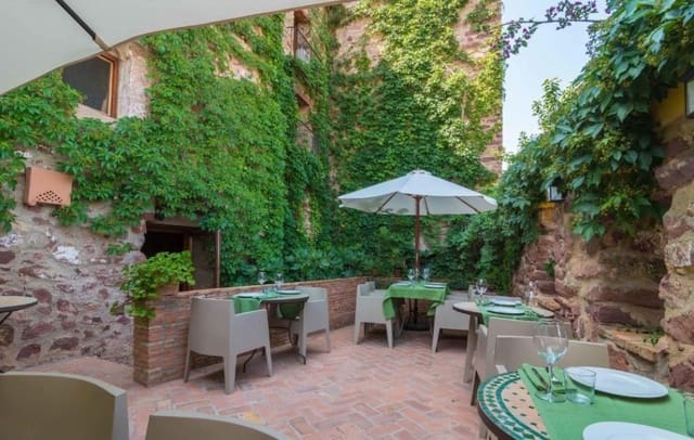 9 bedroom Guesthouse/B & B for sale in Vilafamés - € 995,000 (Ref: 8895314)