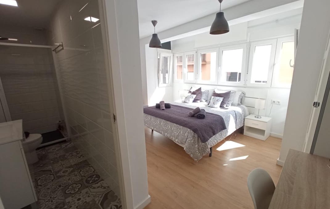 19 camera da letto Hotel in vendita in Vinaros - 1.250.000 € (Rif: 8895317)