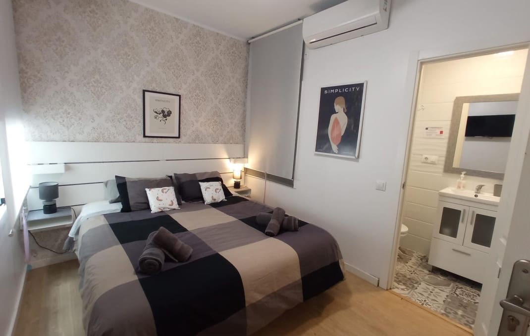 19 camera da letto Hotel in vendita in Vinaros - 1.250.000 € (Rif: 8895317)