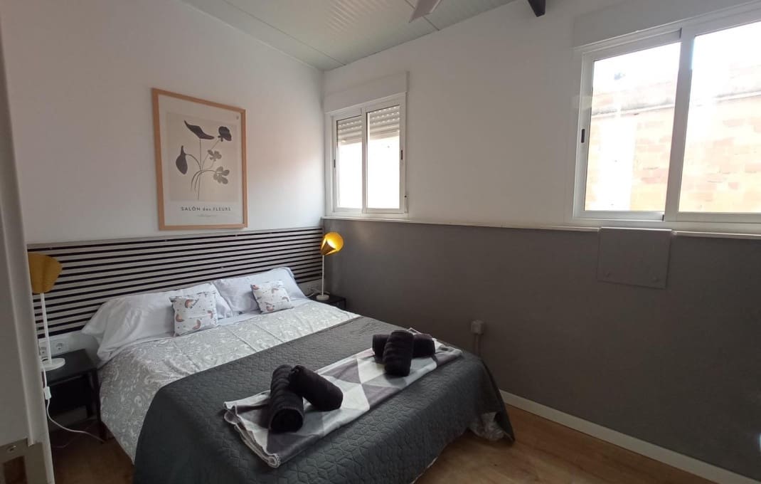 19 camera da letto Hotel in vendita in Vinaros - 1.250.000 € (Rif: 8895317)