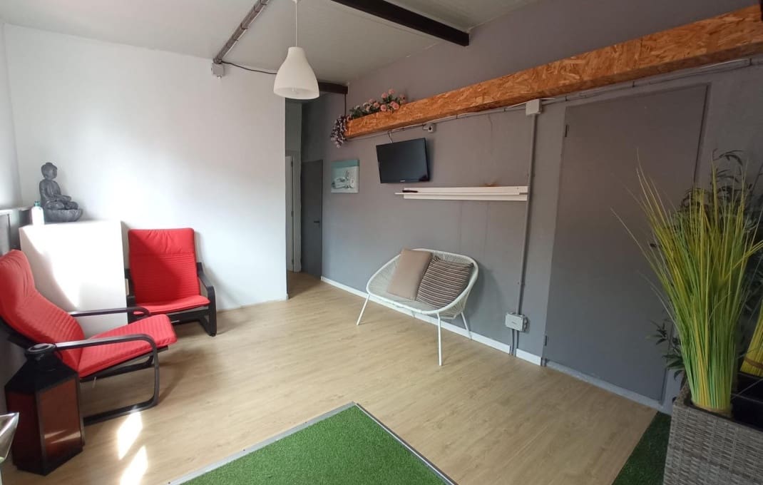 19 camera da letto Hotel in vendita in Vinaros - 1.250.000 € (Rif: 8895317)