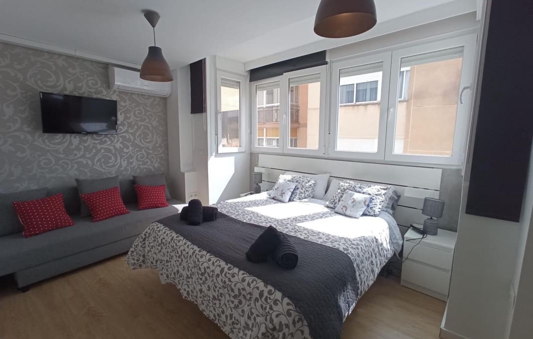 19 camera da letto Hotel in vendita in Vinaros - 1.250.000 € (Rif: 8895317)