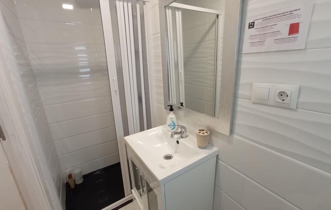 19 camera da letto Hotel in vendita in Vinaros - 1.250.000 € (Rif: 8895317)
