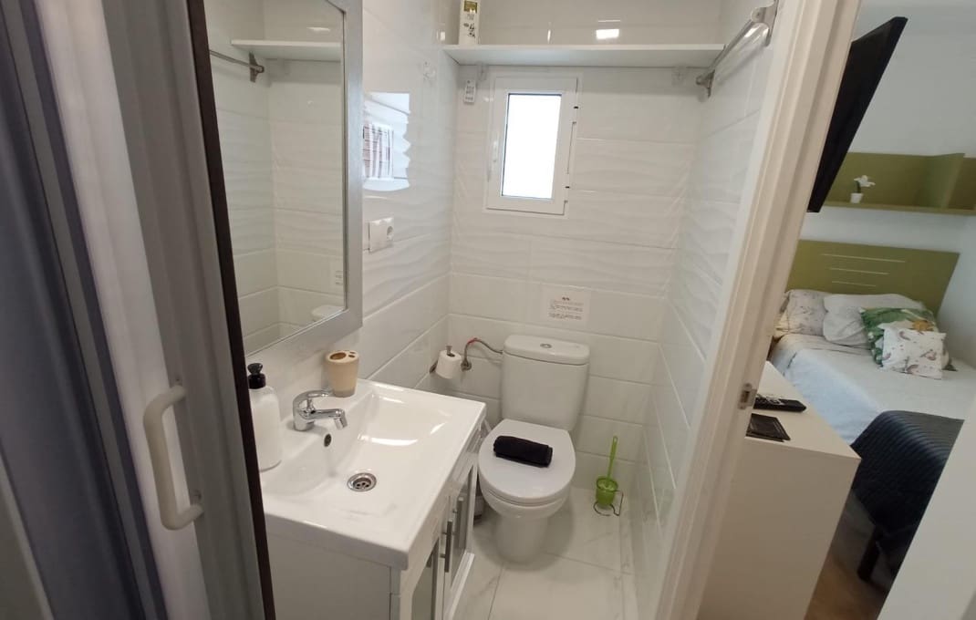 19 camera da letto Hotel in vendita in Vinaros - 1.250.000 € (Rif: 8895317)